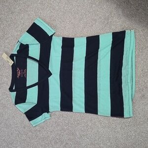 American Eagle AE short sleeve tee shirt NWT - ladies tee - sz Large
